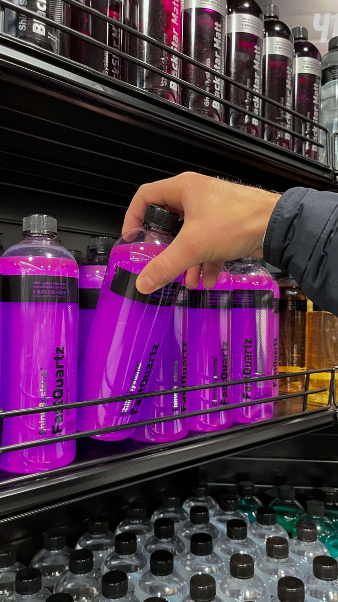 Car Care|Chemicals