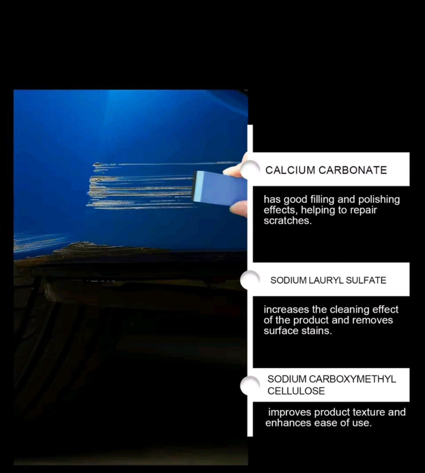 Homonth Scratch Remover – Restore Your Car’s Shine in Minutes